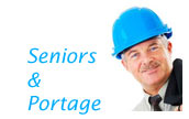 Portage salarial & seniors